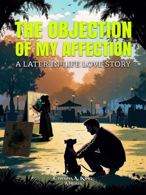 cover image of The Objection of My Affection